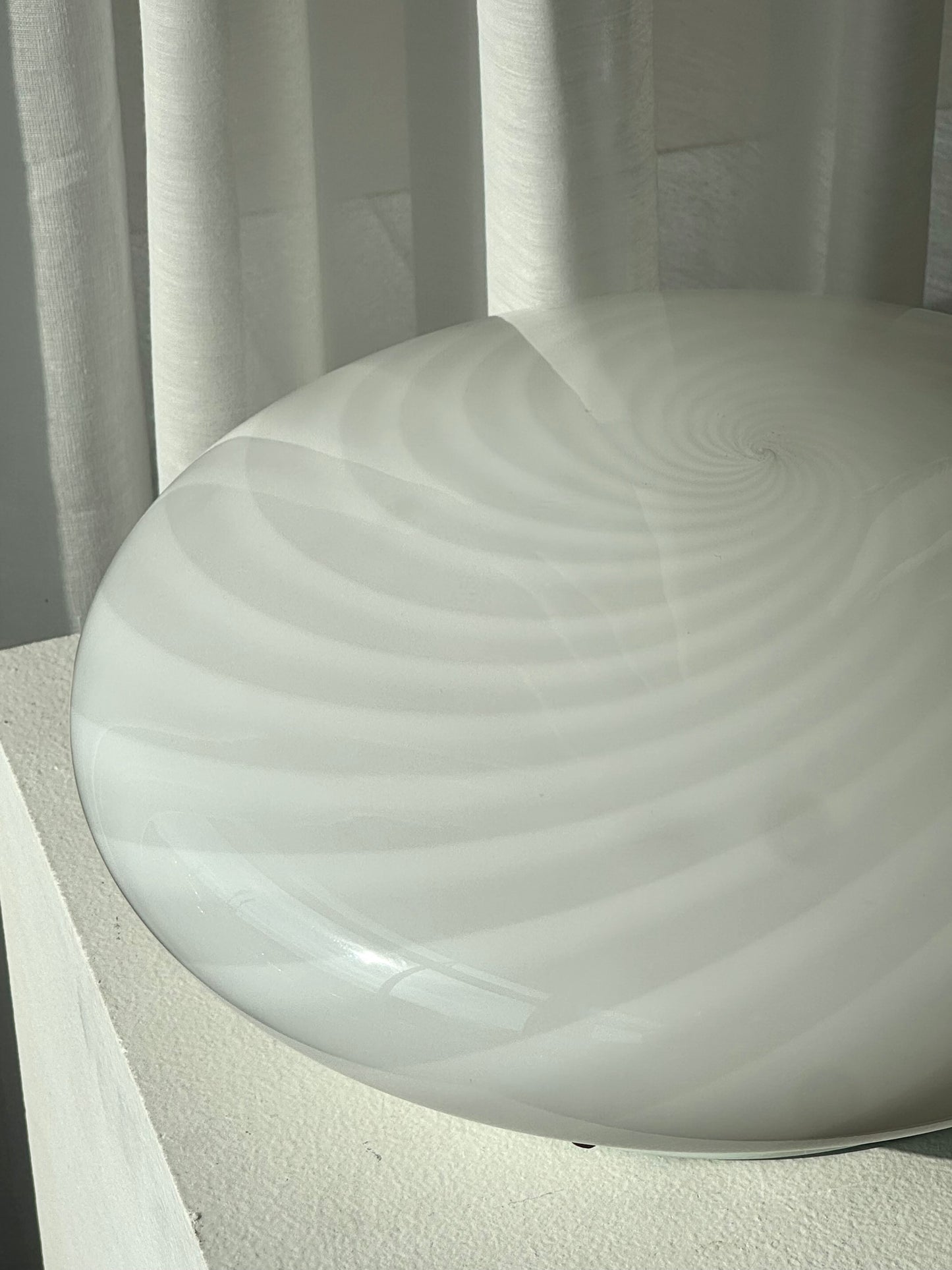 Murano plafond