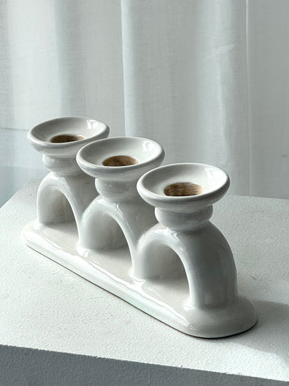 Michael Andersen candleholder