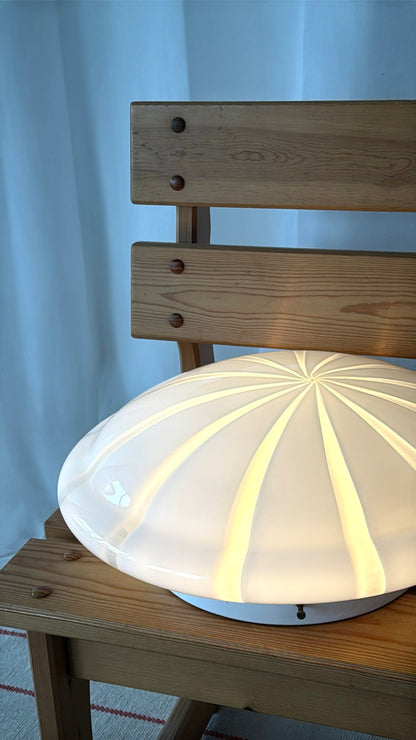 Vintage Murano lamp