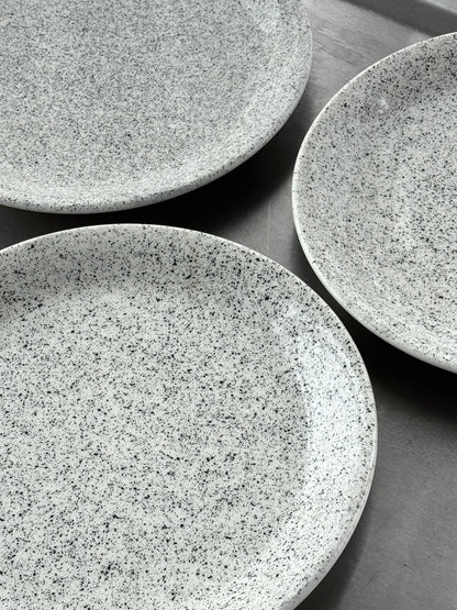 Italian plates