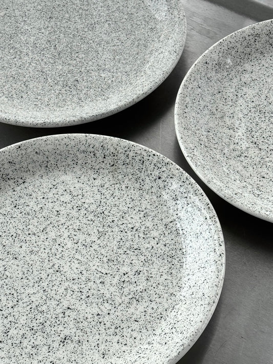Italian plates