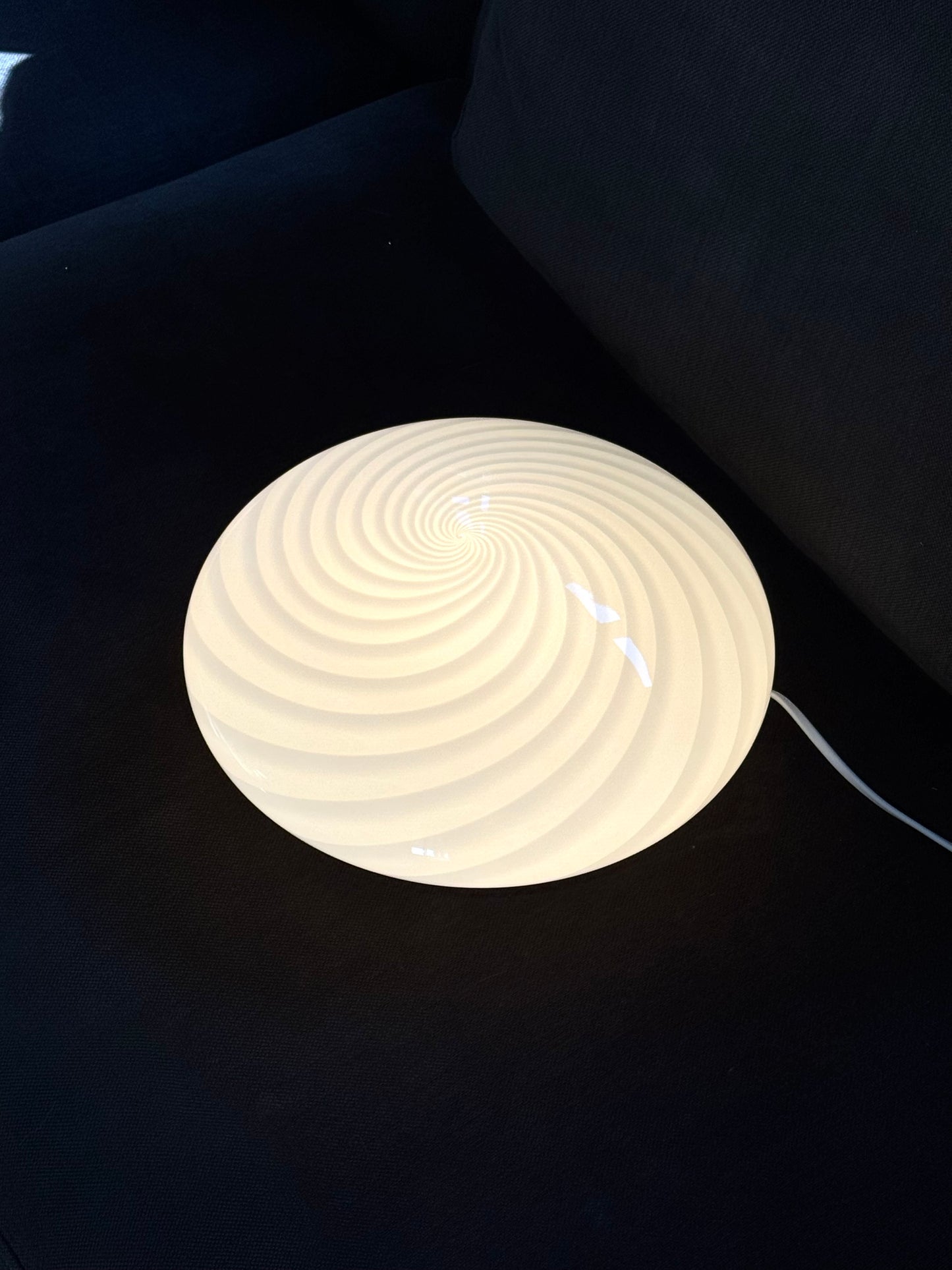Murano plafond