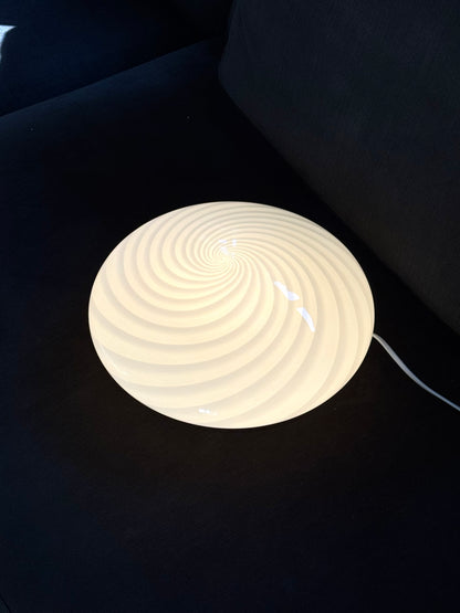 Murano plafond