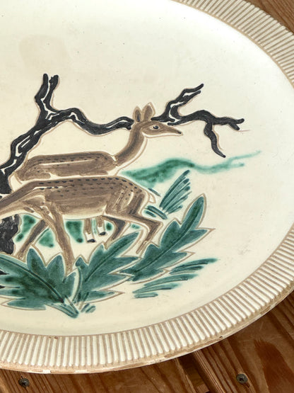 Haunsø dish