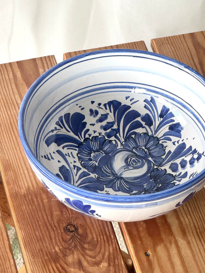 Italian bowl