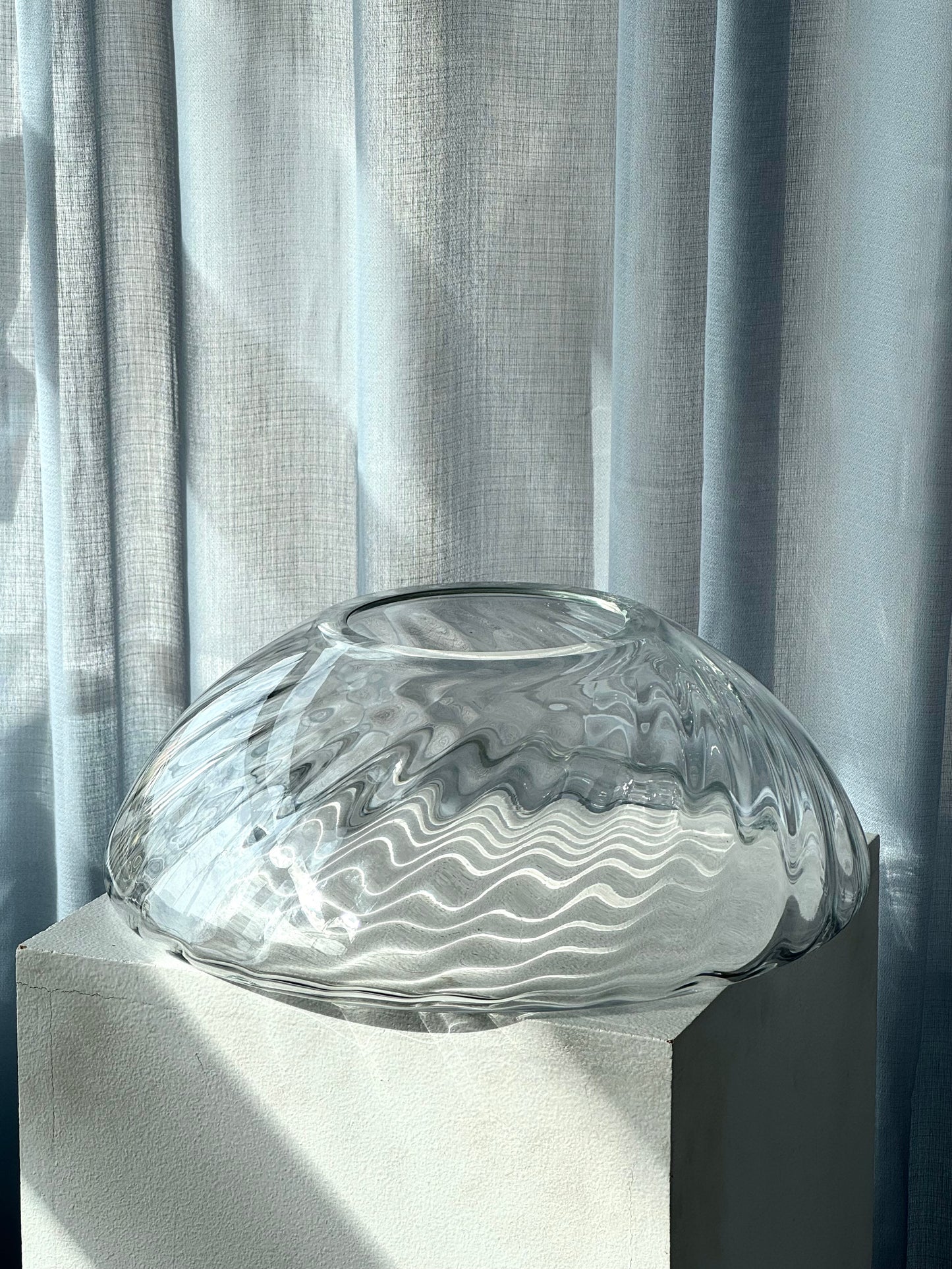 Handmade bowl