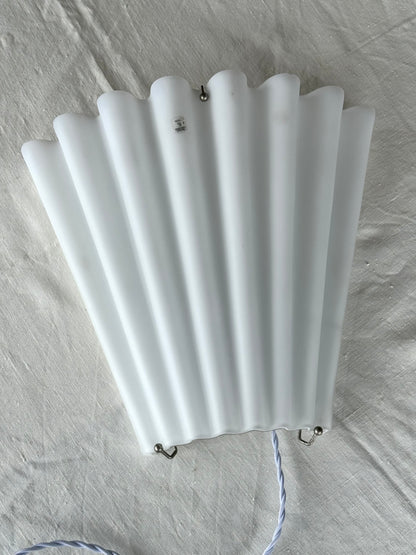 Vintage Murano lamp