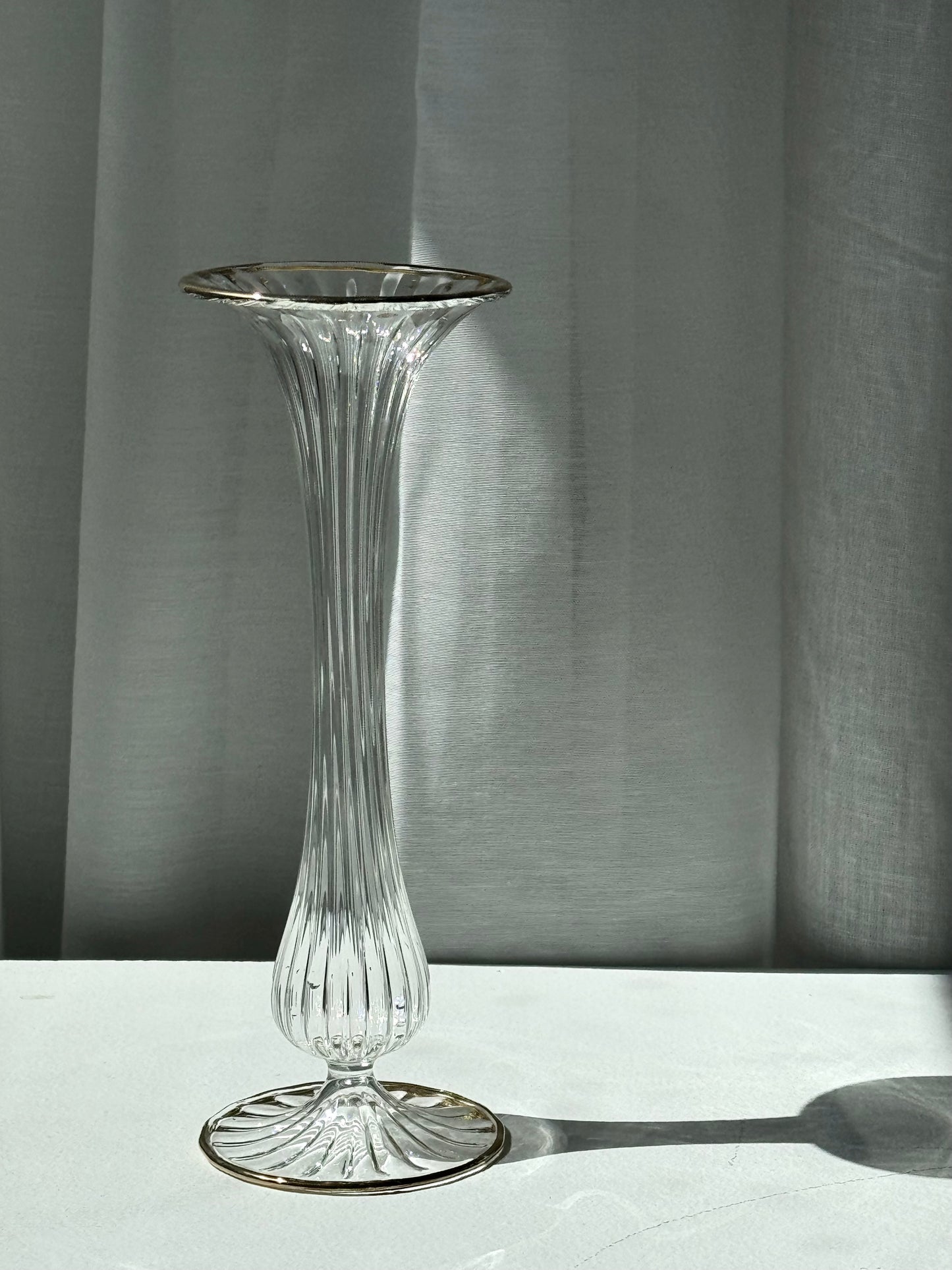 Murano vase