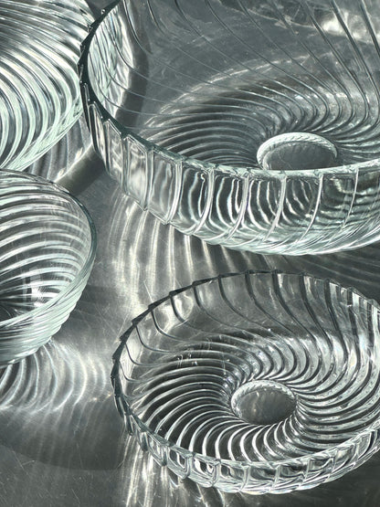 Swirlings bowls