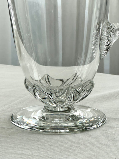 Handmade jug