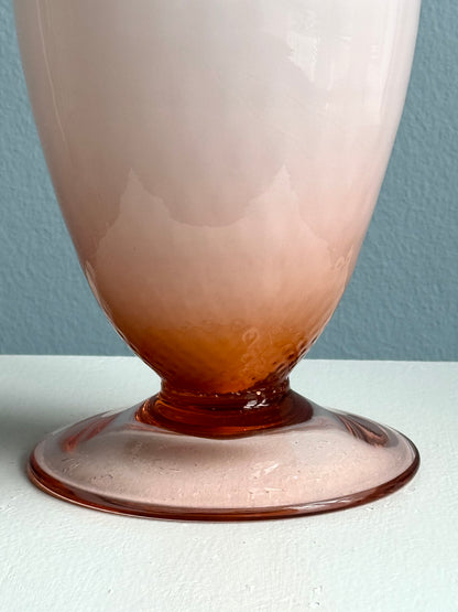 Murano decanter