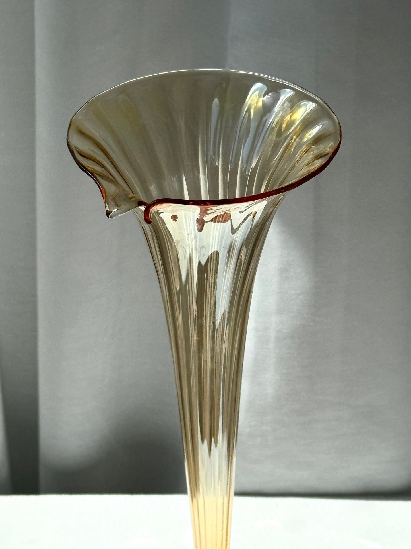 Murano vase