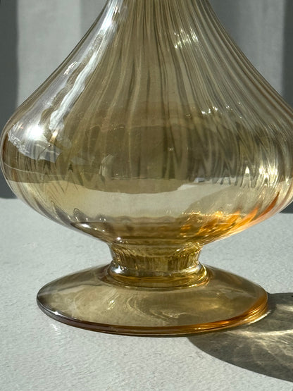Handmade Italian vase