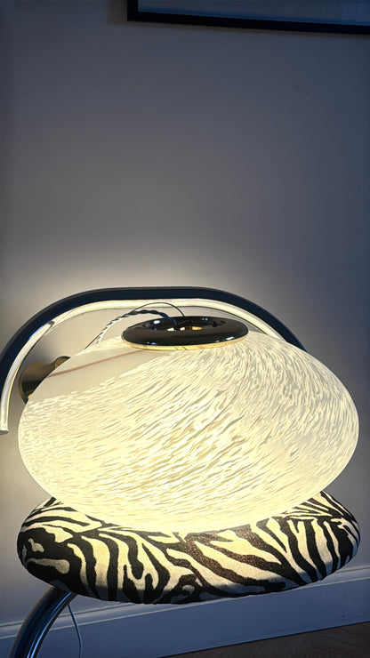 Murano lamp