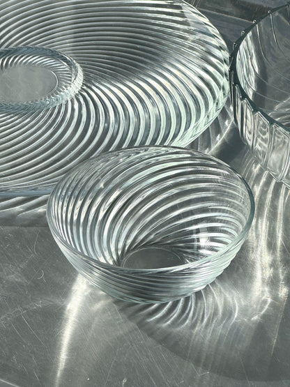 Swirlings bowls