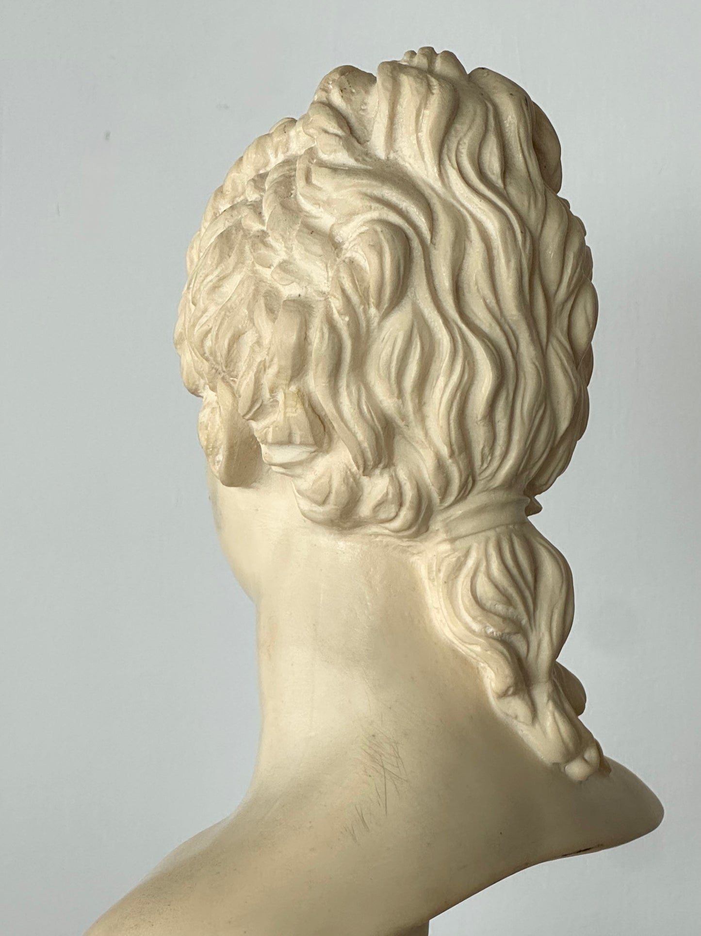 Proserpina bust