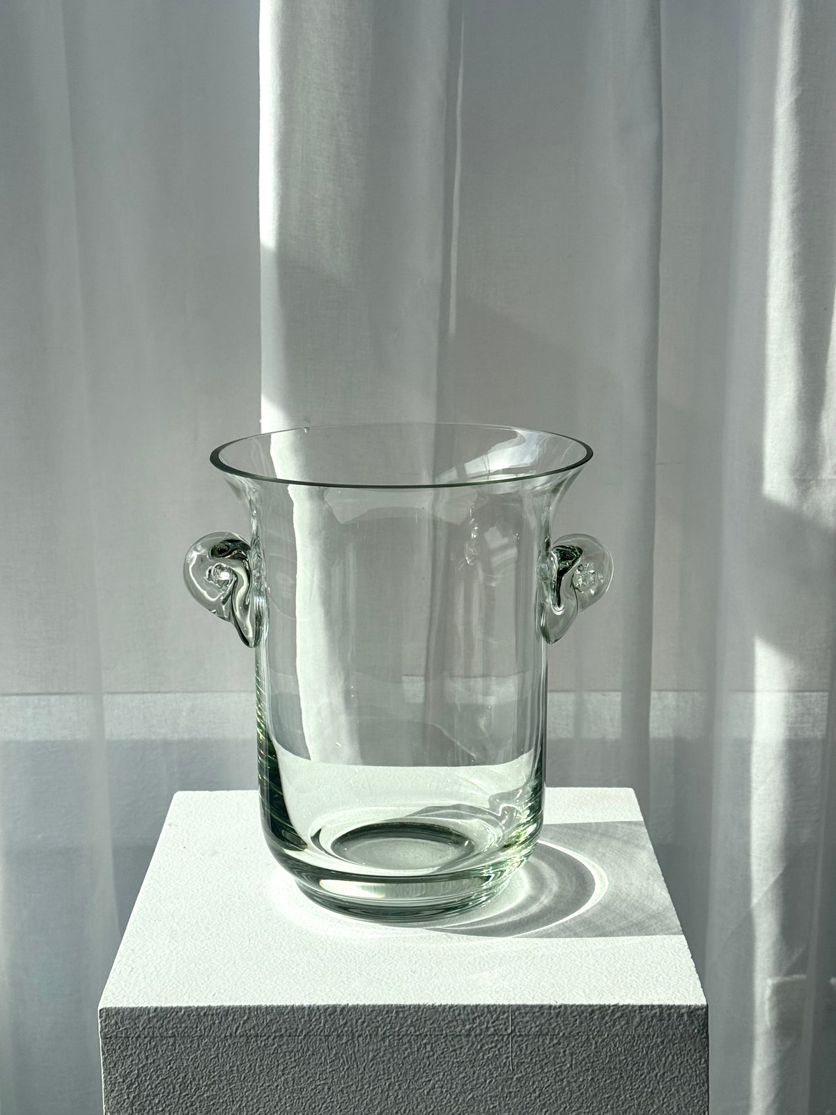 Wine cooler / vase