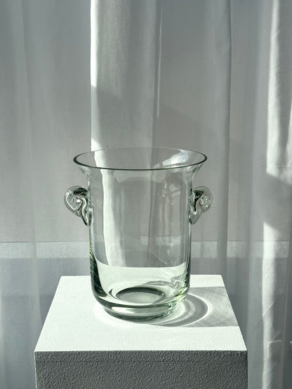 Wine cooler / vase