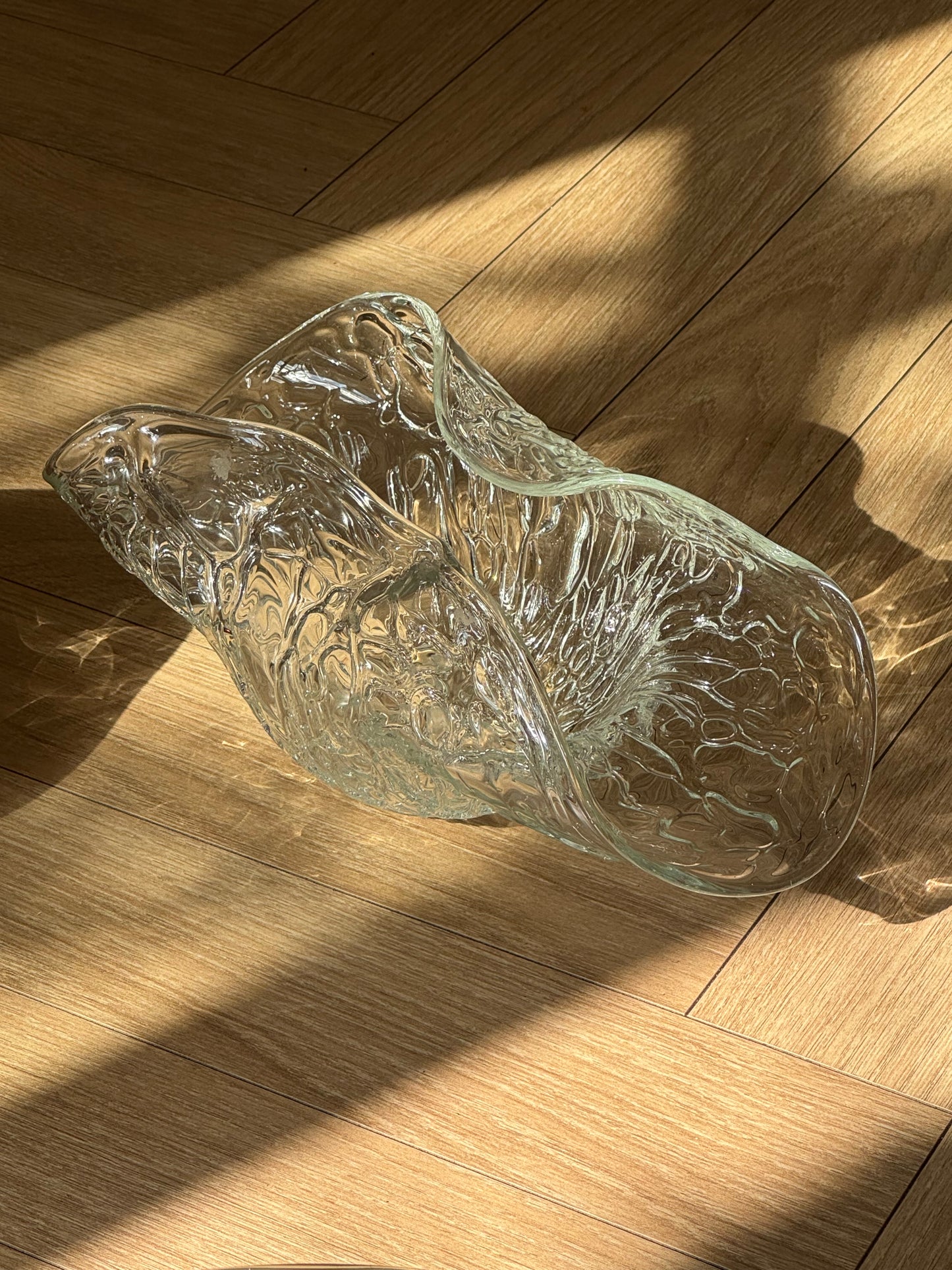 Handmade bowl