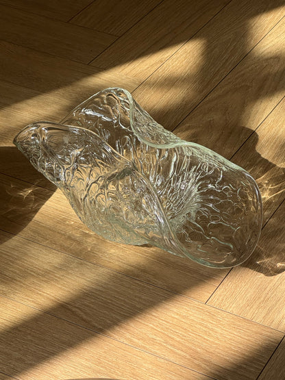 Handmade bowl