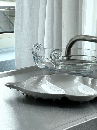 Conch Shell dish