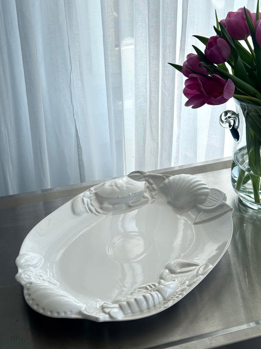Studio Nova dish