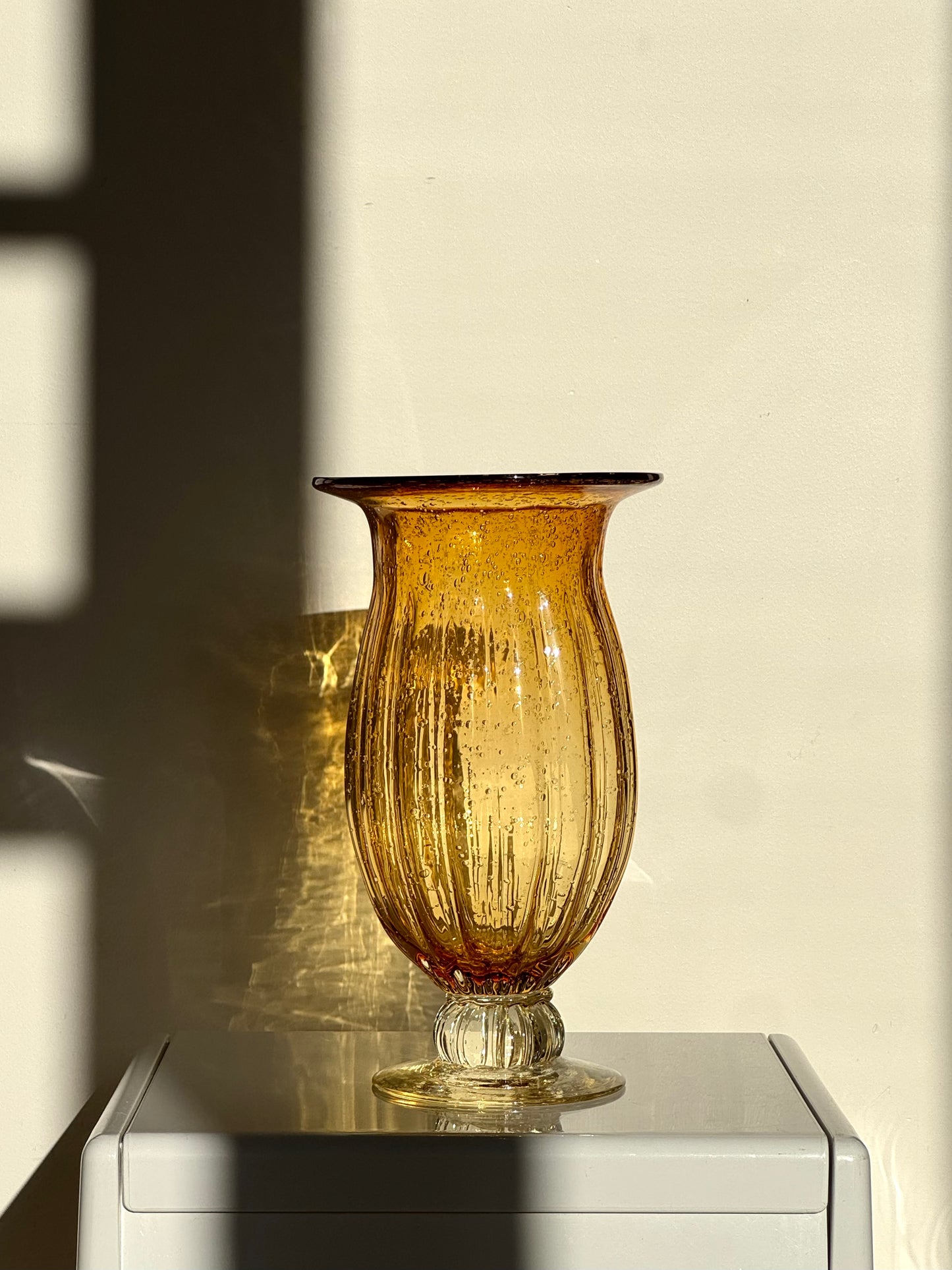 Italian vase