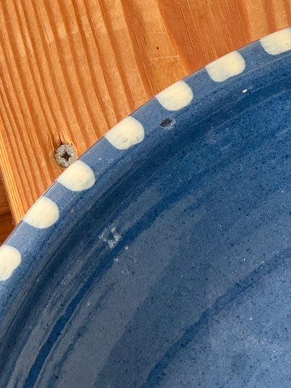 Ceramic bowls