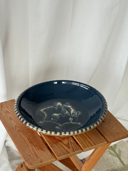 Ceramic bowls