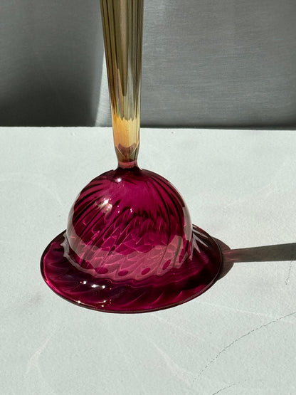 Murano vase