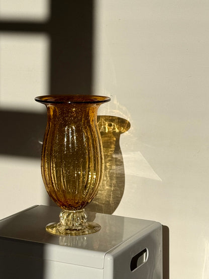 Italian vase
