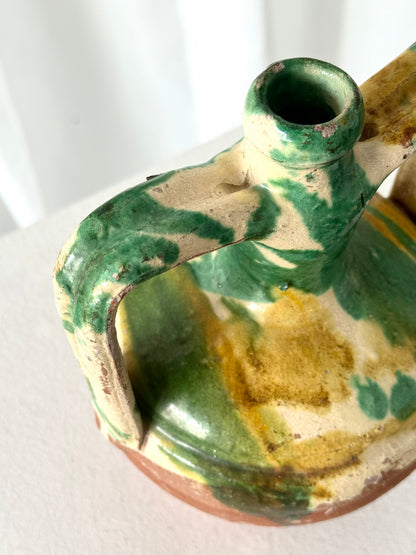 Amphora vase