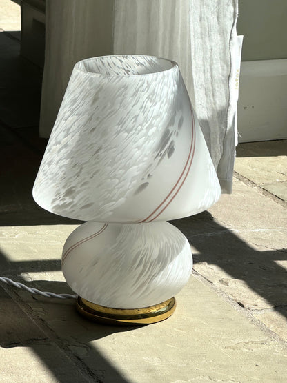 Murano mushroom