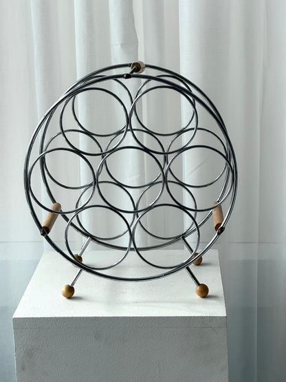 Wine rack