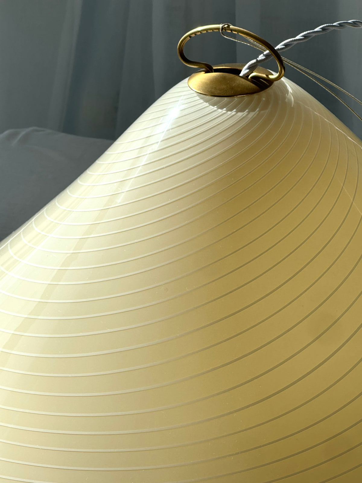 La Murrina Murano lamp