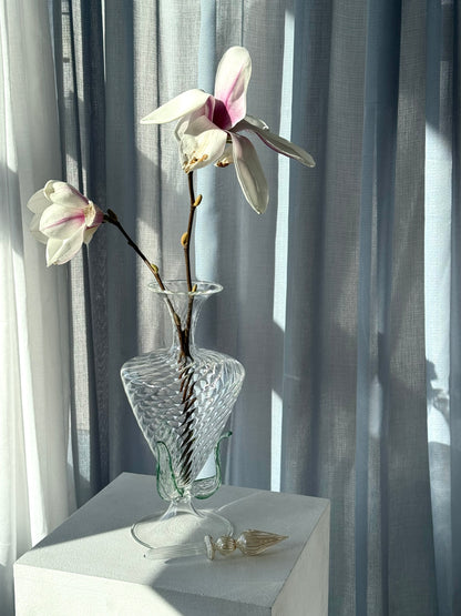 Murano carafe / vase