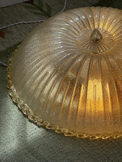 Vintage Murano Lamp