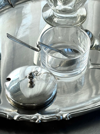 Sugar bowl