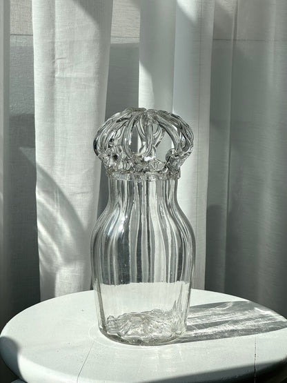 Bridal vase