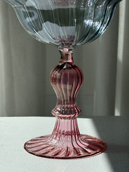 Murano stand