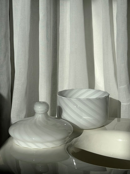 Murano bonbonniere