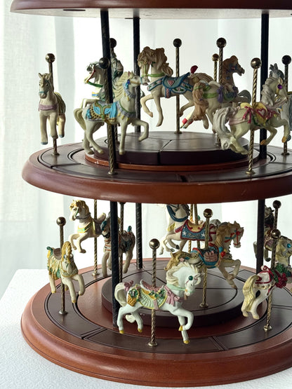 Year of the Carousel