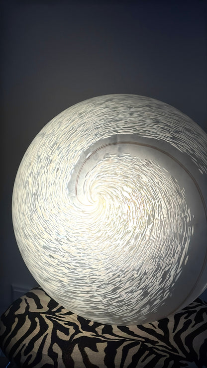 Murano lamp