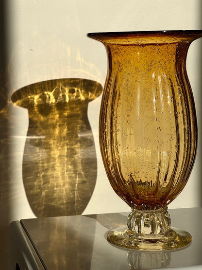 Italian vase
