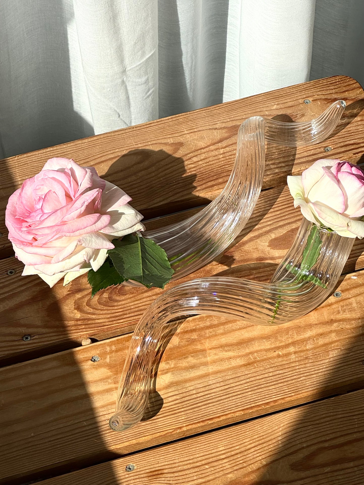 Table vases