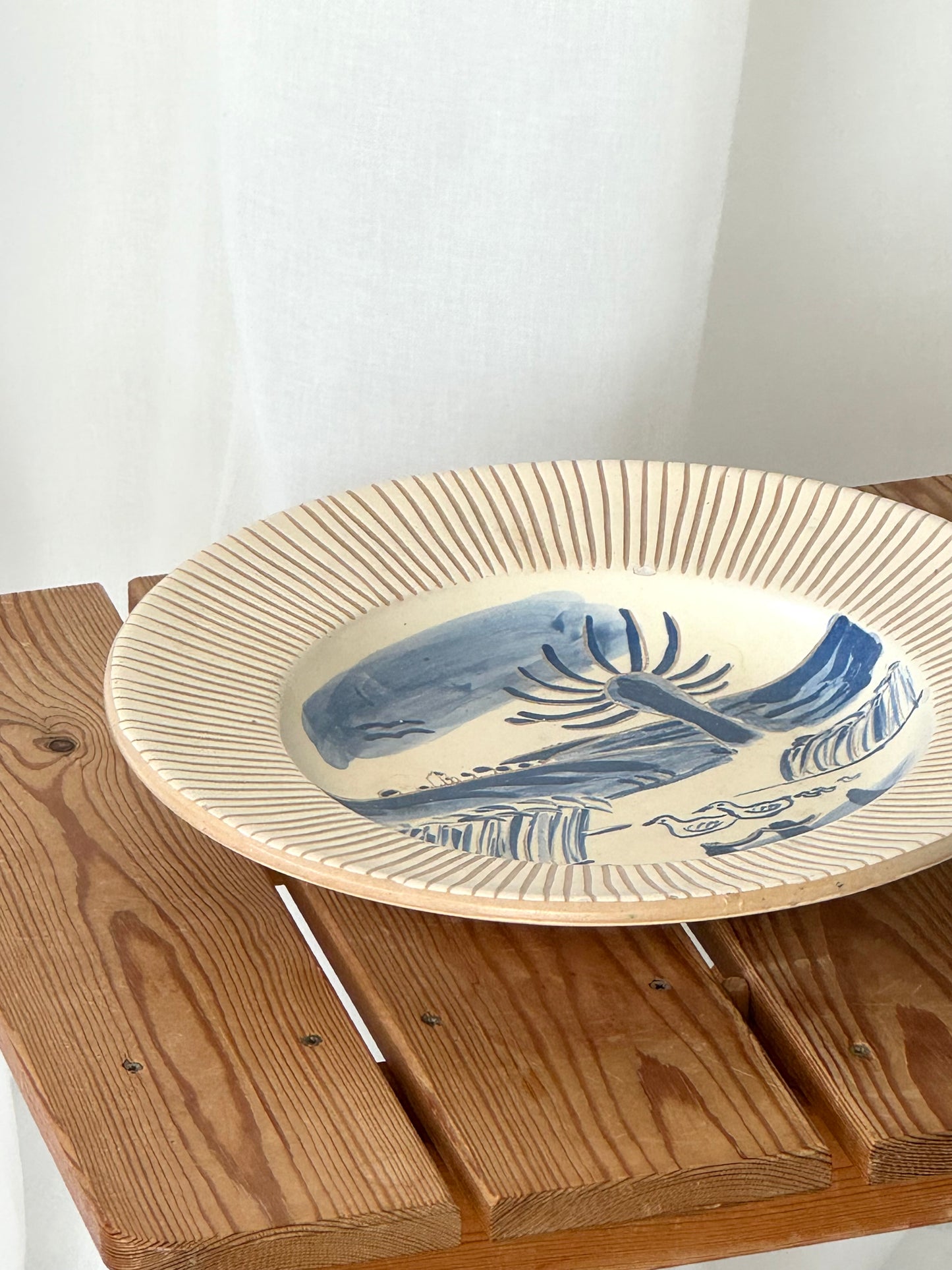 Haunsø bowl