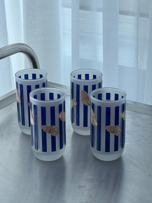Ocean glasses