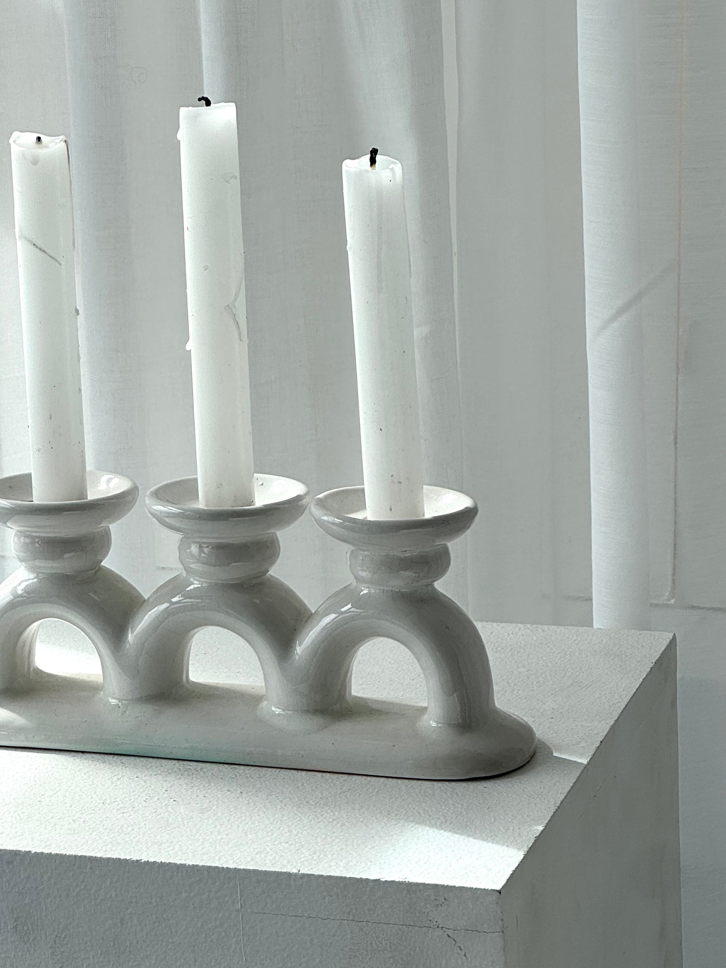 Michael Andersen candleholder