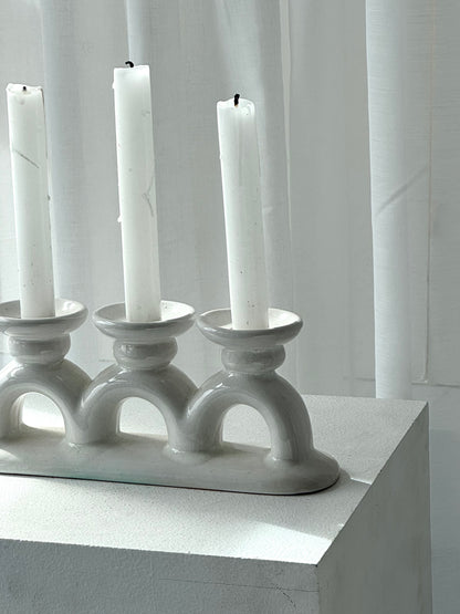 Michael Andersen candleholder