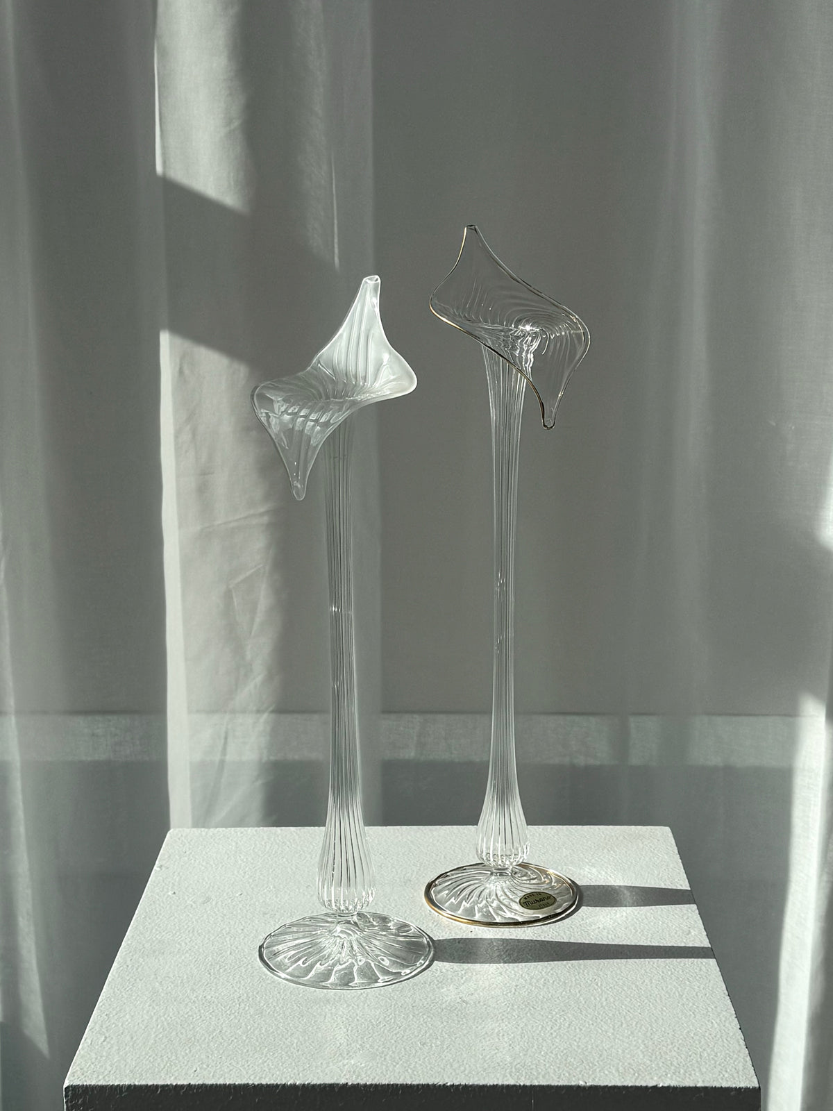 Lily vase